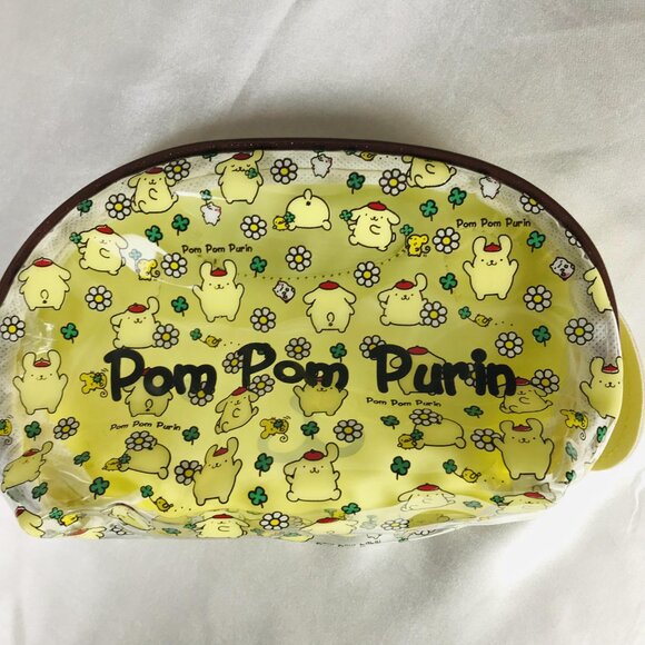 Pom Pom Purin coin purse - Picture 6 of 7